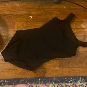 Maria leotard